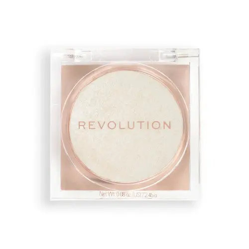 REVOLUTION ХАЙЛАЙТЕР BEAM BRIGHT HIGHLIGHTER Diamond Glow