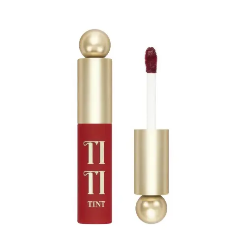 Vivienne Sabo Тинт для губ  Lip tint  Teinture a levres Tititint тон 06