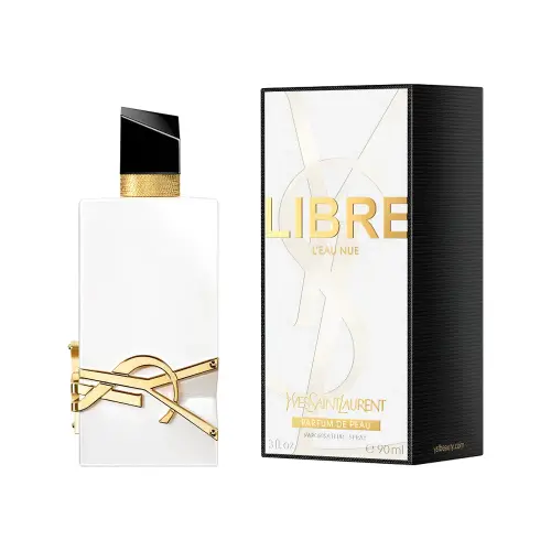Yves Saint Laurent LIBRE L EAU NUE 90ML