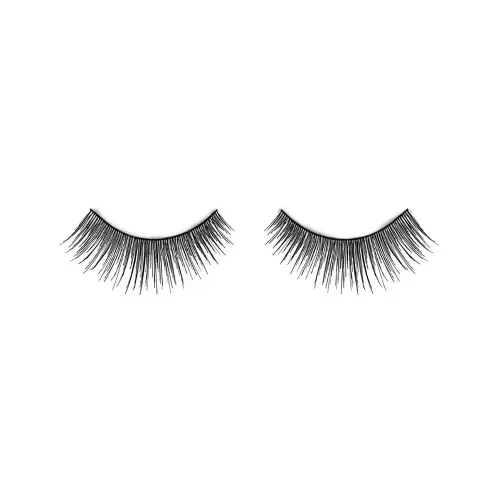 PROVOC Artificial Lashes STRIP 7244 / Накладные ресницы