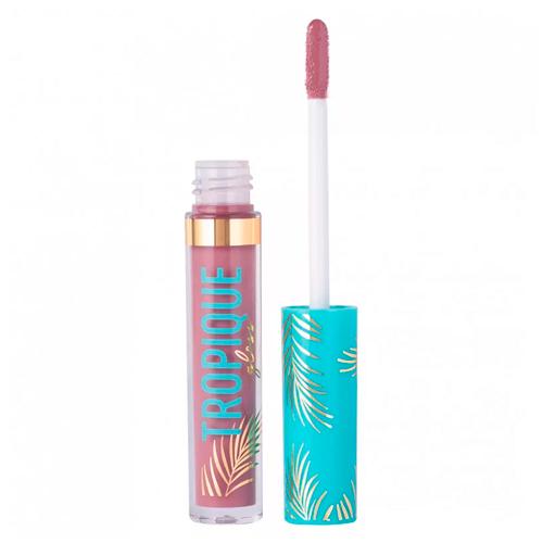 Vivienne Sabo Блеск для губ Gloss a levres «Tropique Gloss» тон 18