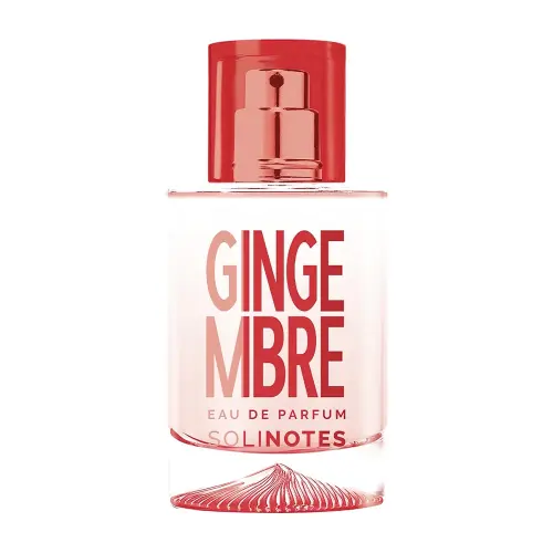 SOLINOTES GINGEMBRE EDP Spray 50ml