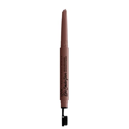 NYX Смоки лайнер для глаз EPIC SMOKE LINER автоматический, оттенок 02, NUDE HAZE, 0.17 гр