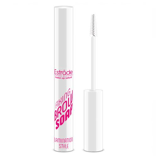 Estrada  Мыло для бровей Fixing Brow Soap