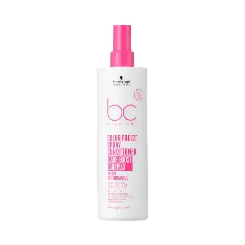 BONACURE Color Freeze Spray-conditioner Спрей-кондиционер для окрашенных волос 400мл