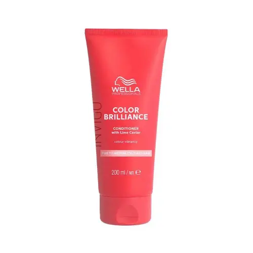 Wella Pro Бальзам-уход д защиты цвета окр-ных норм-ых и тон-х волос 200мл
