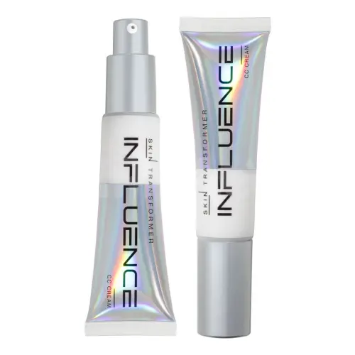 Influence Beauty СС-крем Skin Transformer/CC-cream, тон: 1.5 25 мл