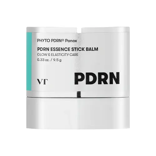 VT PDRN ESSENCE STICK BALM Бальзам-эссенция с ПДРН для сияния кожи стик 9,5г