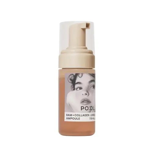 PODL BAM COLLAGEN UNBELI - BUBBLE AMPOULE