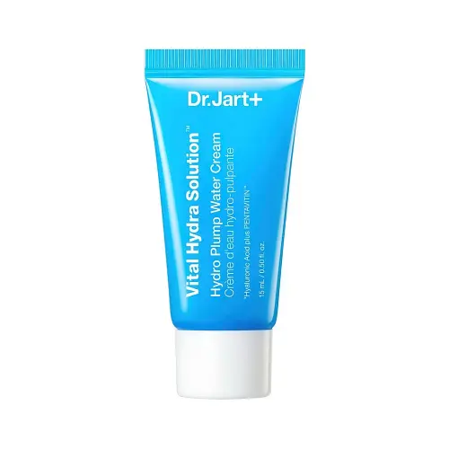 DrJart+ - Vital Hydra Solution Hydro Plump Water Cream(GB-BB) 15ml