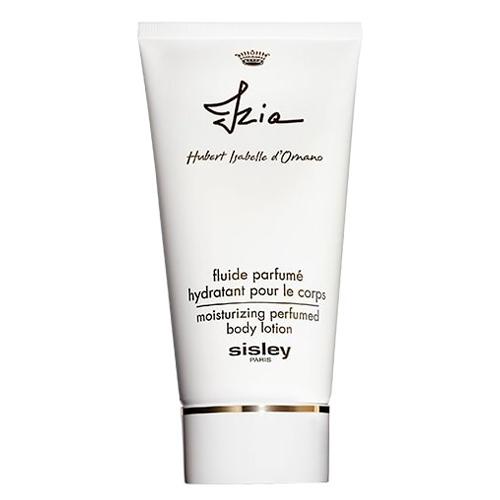 Sisley IZIA MOISTURIZING PERF.BODY LOTION Парфюмированное увлажняющее молочко для тела IZIA 150 мл
