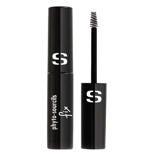 Sisley PHYTO-SOURCILS FIX 2 MEDIUM DARK Гель для бровей фиксирующий №2 Темно-коричневый 5 мл