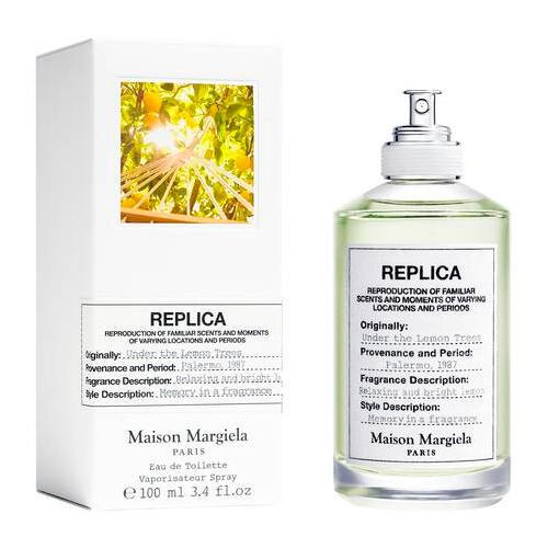 MAISON MARGIELA Replica UND LEM TREES EDT (W) 100ML