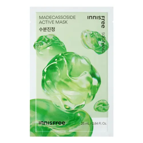 Innisfree Madecassoside Active Mask 25ml