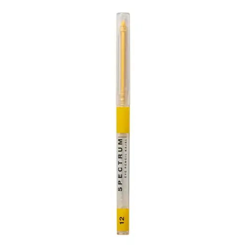 Influence Beauty Карандаш для глаз автоматический Spectrum/Automatic eyepencil тон/shade 12