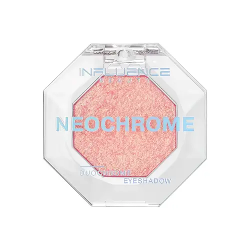 Influence Beauty Дуохромные тени / Duochrome Eyeshadow Neochrome тон 03