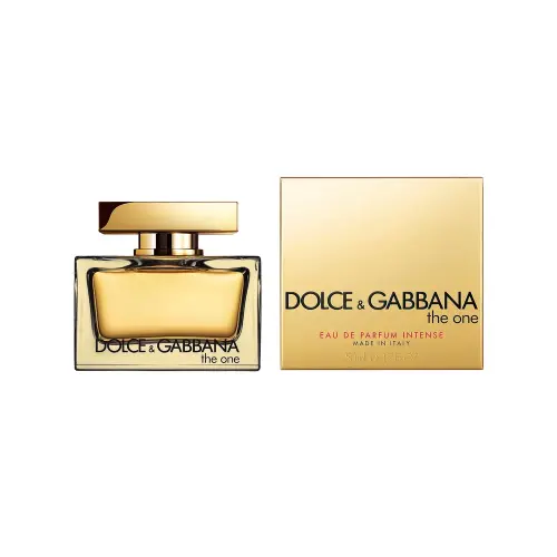 Dolce&Gabbana THE ONE EDP 50ML