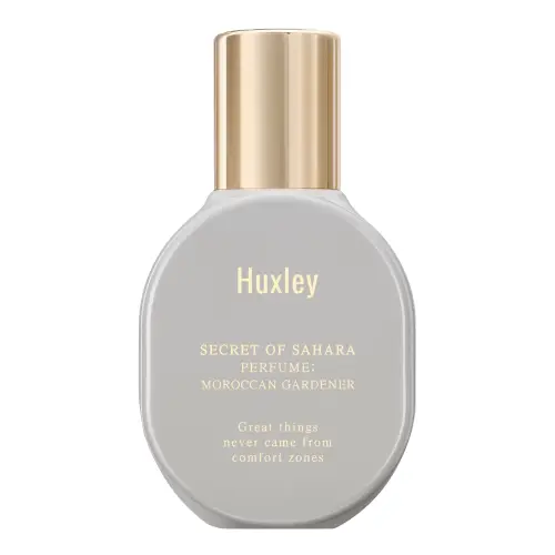 HUXLEY SOLID PERFUME: MOROCCAN GARDENER Крем парфюм 20 мл