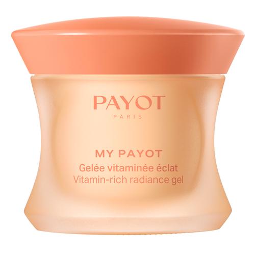 PAYOT GELEE VITAMINEE ECLAT 50 ML ГЕЛЬ-КРЕМ ДЛЯ ЛИЦА 50 МЛ