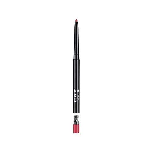 Make Up Factory High Precision Lip Liner shade 65 Sweet Cherry Карандаш для губ High Precision Lip Liner тон 65 Сладкая вишня
