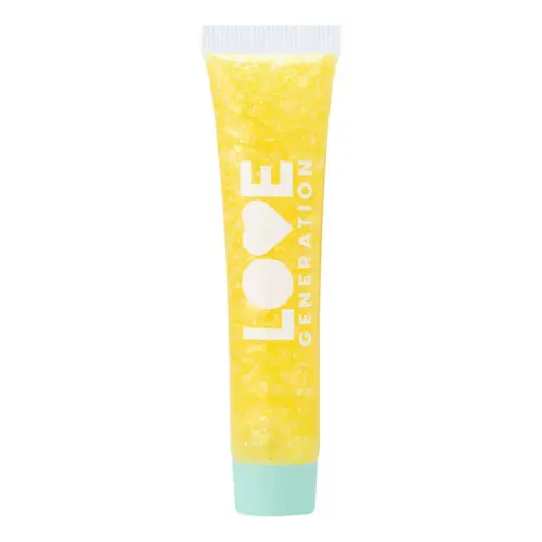 Love Generation Глиттер-гель для лица / Face glitter Gel We love glitter тон 05 15 мл