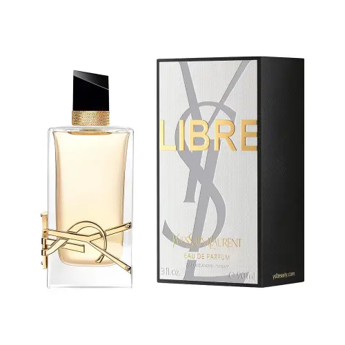Yves Saint Laurent LIBRE EDP S90ML FG/RFL