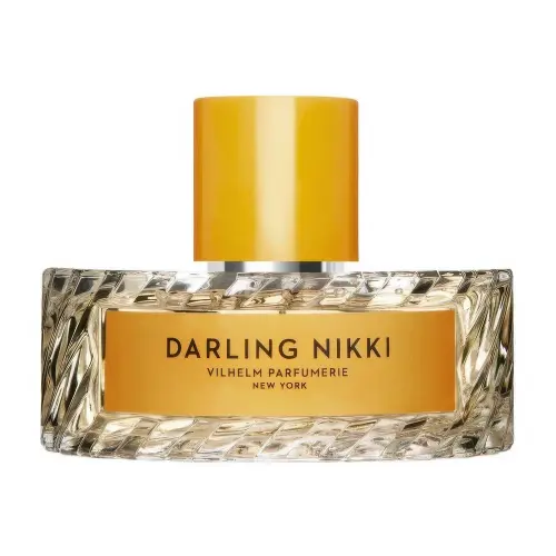 VILHELM PARFUMERIE Darling Nikki EDP Spray 100 ml