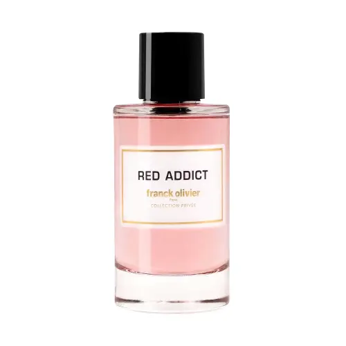 FRANCK OLIVIER RED ADDICT  EDP 100 ML MIXTE