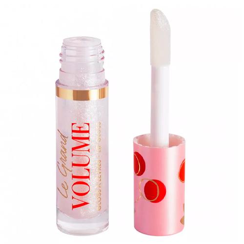 Vivienne Sabo Блеск для губ Gloss a levres «Le grand volume» тон 01