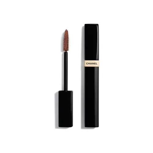 CHANEL LES BGES MASC,GOLDEN BR, LES BEIGES VOLUME AND DEFINITION  MASCARA GOLDEN BROWN 6g