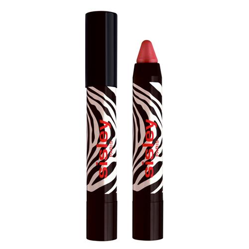 Sisley PHYTO-LIP TWIST 25 SOFT BERRY Блеск-карандаш для губ Phyto-Lip Twist №25 Светло-алый 2,5 г