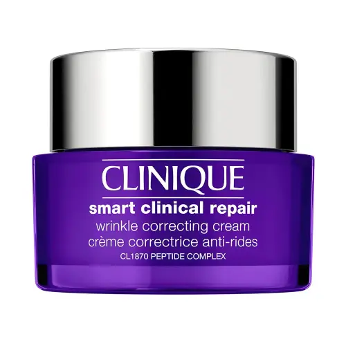 Clinique - Smart Clinical Repair Wrinkle Correcting Cream 50ml