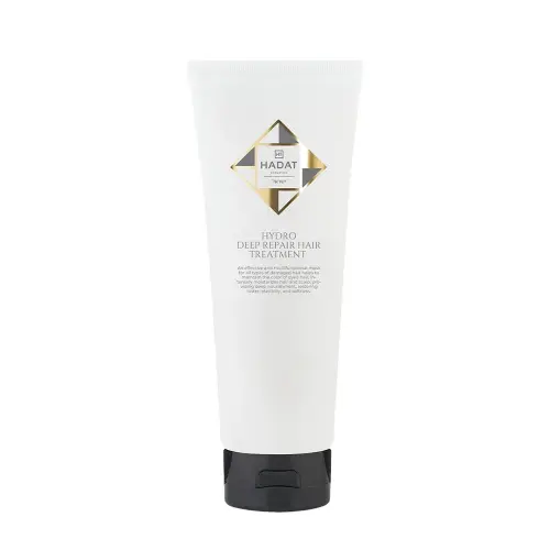 Hadat Hydro Deep Repair Hair Интенсивно восстанавливающая маска 250мл