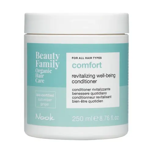 Nook Beauty family маска comfort 250ml