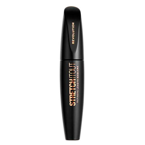 REVOLUTION ТУШЬ Stretch It Out Ultimate Mascara