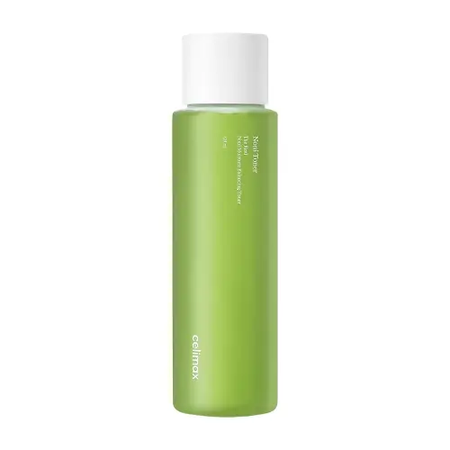 Celimax The Real Noni Moisture Balancing Toner (New)  Увлажняющий балансирующий тонер с нони 150 мл