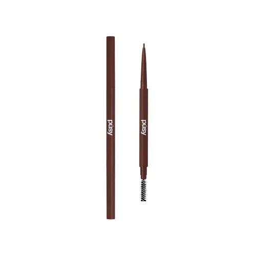 PUSY Карандаш для бровей Medium Brown