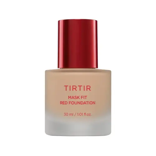 TIR TIR Тональный крем Mask Fit Red 23N Sand 30 мл