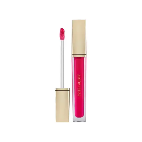 ESTEE LAUDER Glossy Pout Lip Oil  Масло-блеск для губ -01 R 6ML