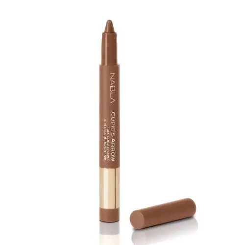 Nabla Cupid s Arrow Longwear Stylo - Arrow #5 Beige Многофункциональный карандаш-стилус Longwear 0,8 г