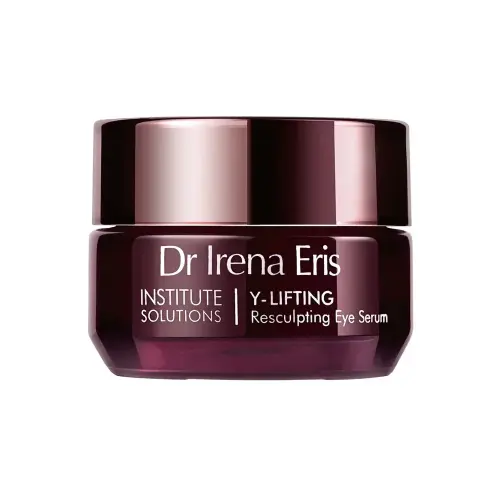 Dr Irena Eris EYE SERUM Y LIFTING RESCULPTING LIFT EYE SERUM Y LIFTING Сыворотка для кожи вокруг глаз