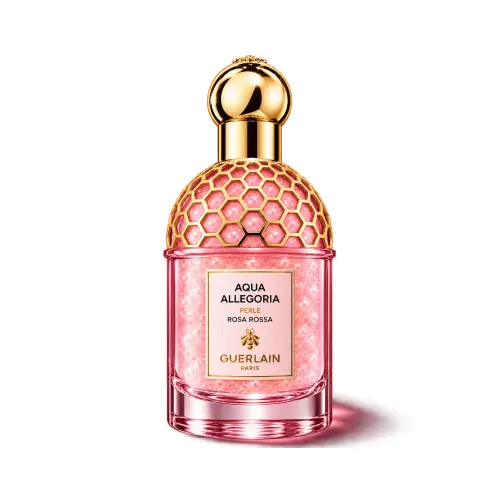 Guerlain AQUA 26 R ROSSA PERLE EDP SPR 125ML   Парфюмерная вода AQUA ALLEGORIA PERLE ROSA ROSSA
