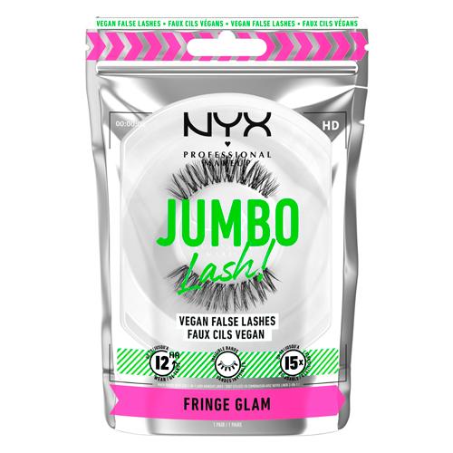 Nyx Набор ресниц Jumbo Lash! Vegan False Lashes