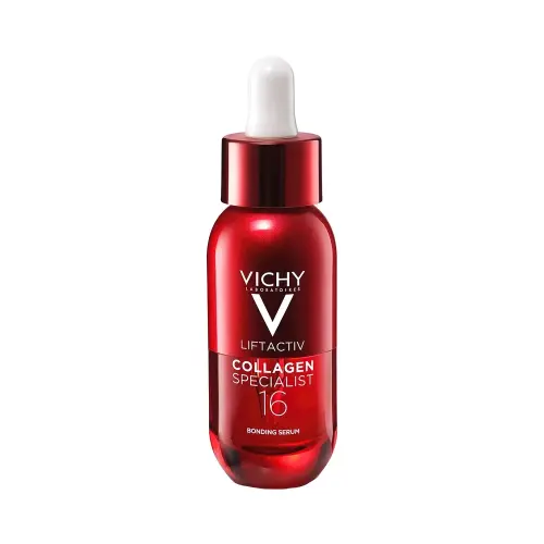 VICHY ЛИФТАКТИВ КОЛЛАГЕН СПЕЦИАЛИСТ 16 СЫВОРОТКА 30МЛ