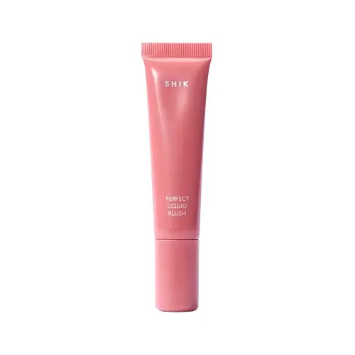 SHIK Cream blush PERFECT LIQUID BLUSH tone 05 Румяна кремовые PERFECT LIQUID BLUSH тон 05