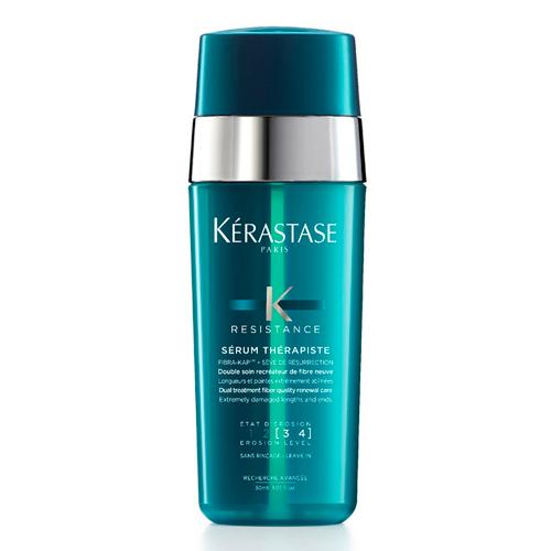 Kerastase гамма Резистанс: Сыворотка-уход двухфазная Терапист, 2*15 мл