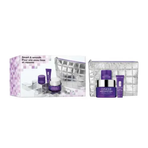 Clinique - Smart & Smooth Gift Set