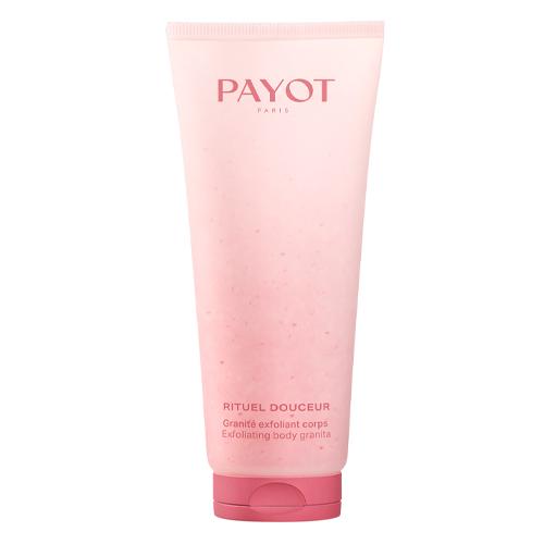 PAYOT RITUEL CORPS GOMMAGE QUARTZ СКРАБ ДЛЯ ТЕЛА 200 МЛ