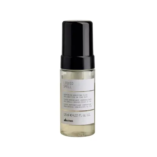 Davines LS REINFORCING BOD. FLUID125ML флюид для волос