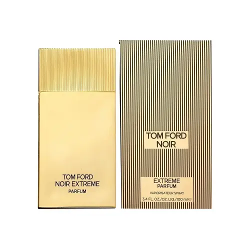 Tom Ford - NOIR EXTREME PARFUM Spray Tester 100ml